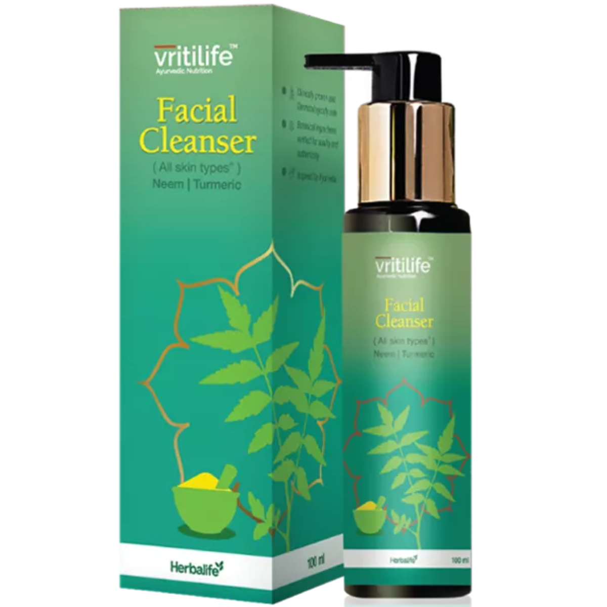 SKIN & BODY CARE
