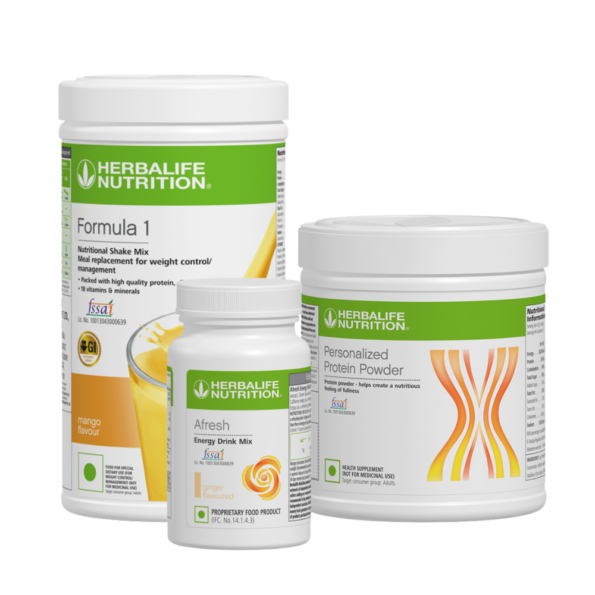 WEIGHT MANAGEMENT